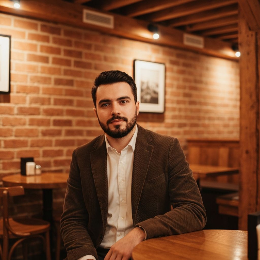 After transformation